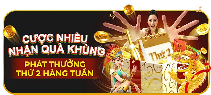 Bàn chơi Sic Bo với ba viên xúc xắc