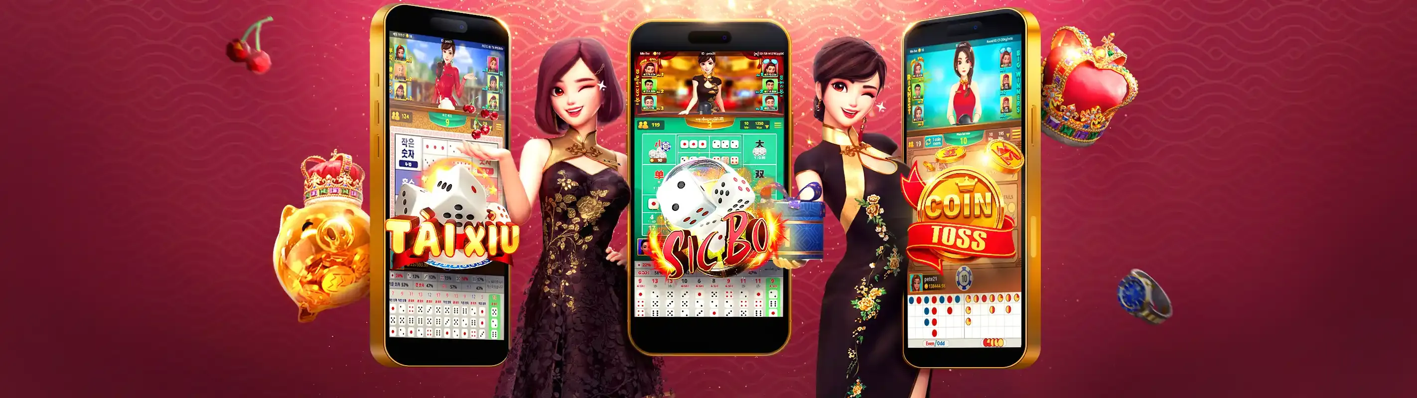 Sòng bạc trực tuyến nn888 chính thức với bàn chơi baccarat và blackjack