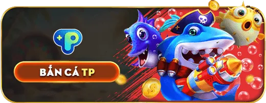 Thưởng chào mừng thành viên mới Bắn Cá