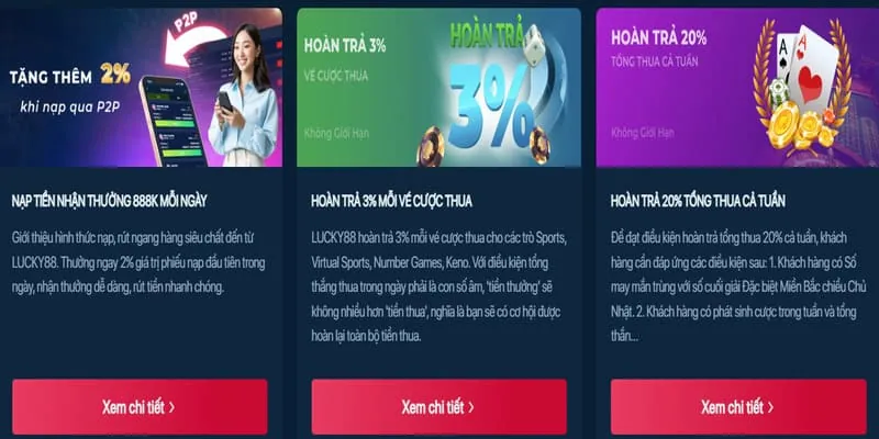 Biểu tượng đa dạng trò chơi